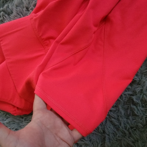 PLUS Livi High Rise Active Capri - Picture 3 of 4